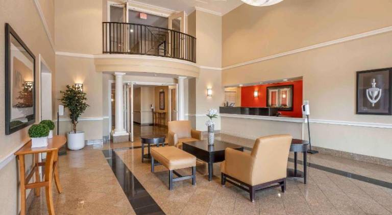 Extended Stay America Suites - Indianapolis - Northwest - I-465 — photo 4