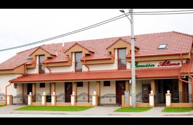 Penzion Altana — photo 4