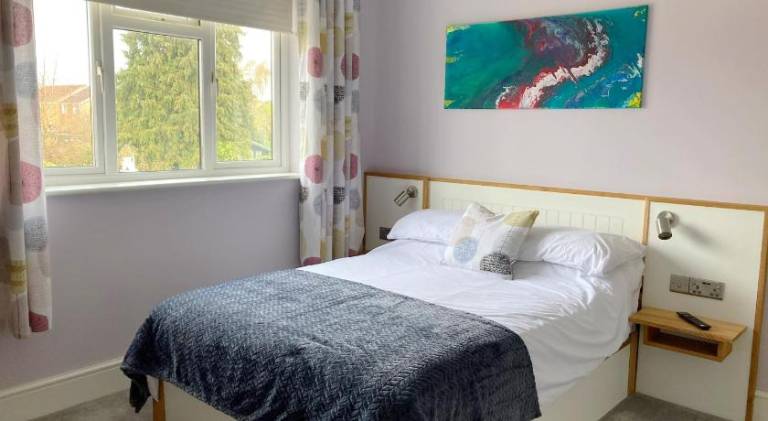 Bed and breakfast Stanton Fitzwarren