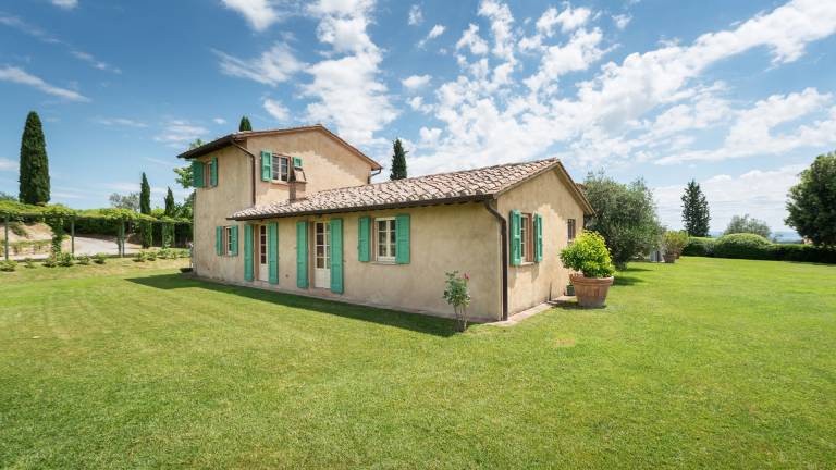 Fully equipped villa with yard, BBQ & private pool | Good for workation | Pet-friendly — photo 4