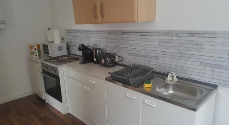 Rental apartment with 1 room for 6 persons — photo 4