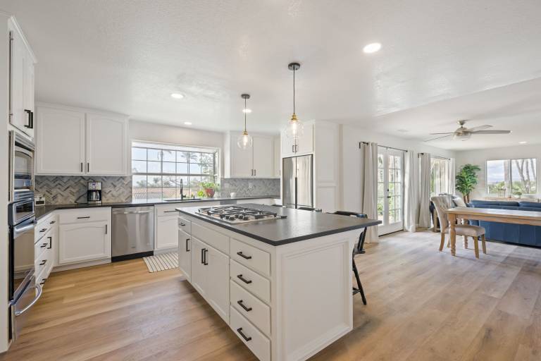 House  Bonsall