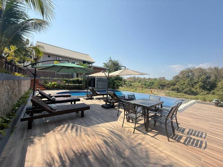 Namkhan Rivora Resort — photo 3