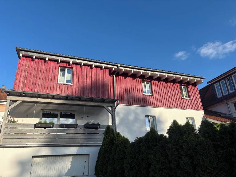 Ferienwohnung Gedern