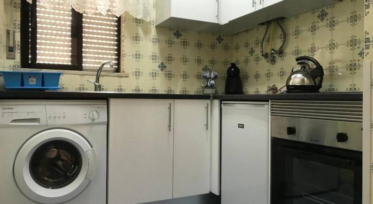 Apartment with BBQ & patio | Pets are welcome — photo 3