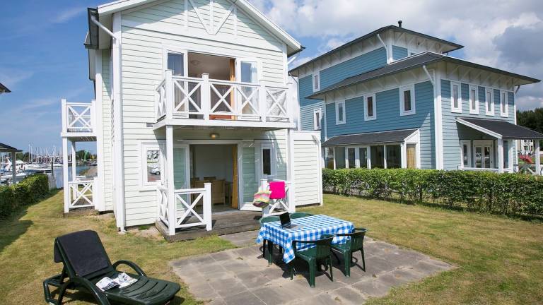 Ferienwohnung Hellevoetsluis