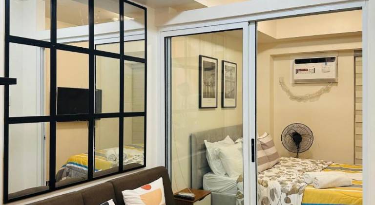 The Celandine Condominium near Ayala Cloverleaf — photo 2