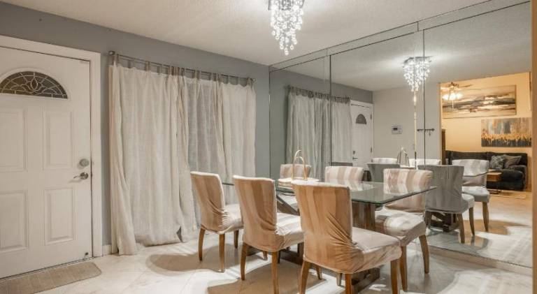 House with 2 rooms for 6 persons — photo 3