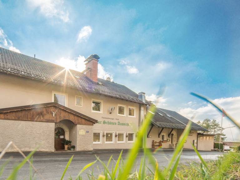 Ferienwohnung Kainzenbad