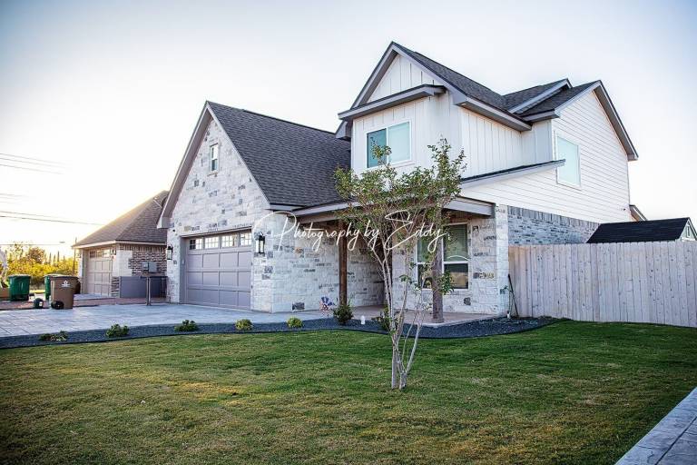 House San Angelo