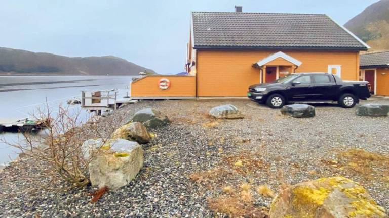 Ferienhaus Gursken