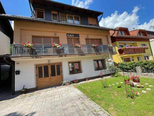Apartma Delnice