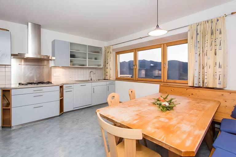 50 m² Ferienwohnung