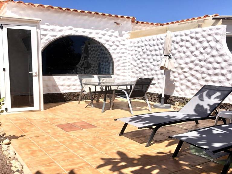 Ferienwohnung  Costa Calma