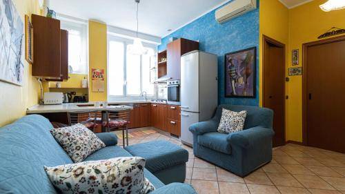 Appartamento Concorezzo