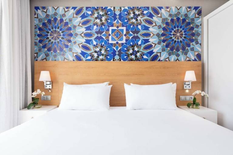 Appart'hôtel Casablanca