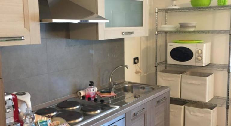 25 m² Ferienwohnung