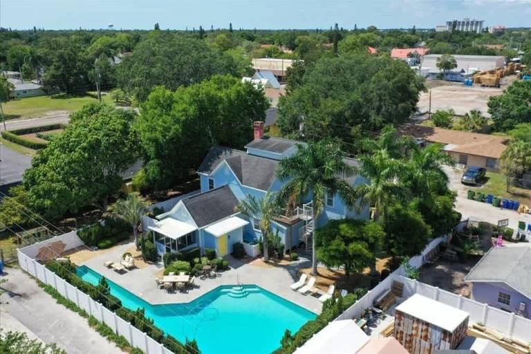 House Bradenton