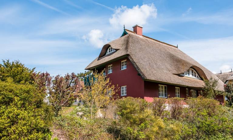 Ferienwohnung Ahrenshoop