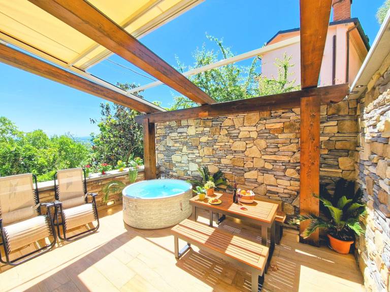 Ferienhaus in Larciano für max. 6 Personen Ferienhaus in Larciano für max. 6 Personen