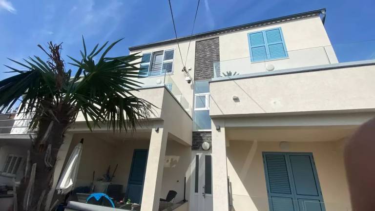 Ferienwohnung Crikvenica