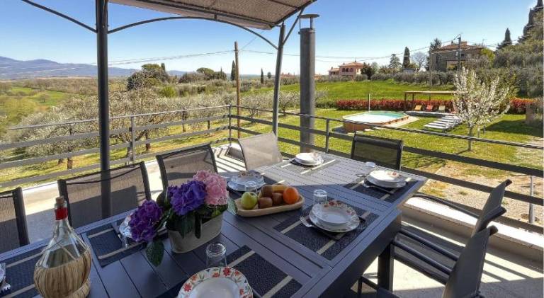 Fully equipped beautiful house with private pool, terrace & garden | Pet-friendly — photo 3