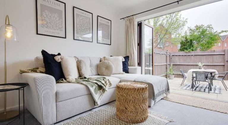 House | Next to the beach | Pets allowed in Poole