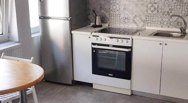 Charming holiday apartment with terrace | Next to the beach | Pets are welcome — photo 5