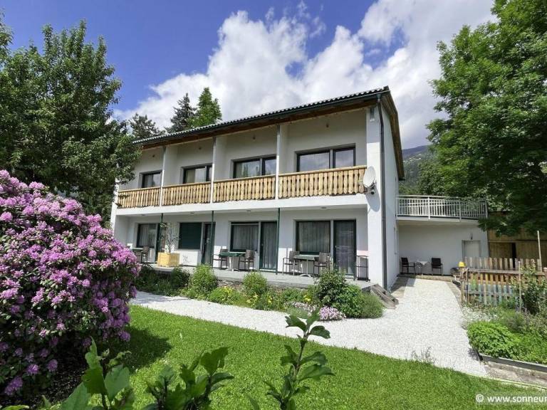 Appartement Ossiacher See