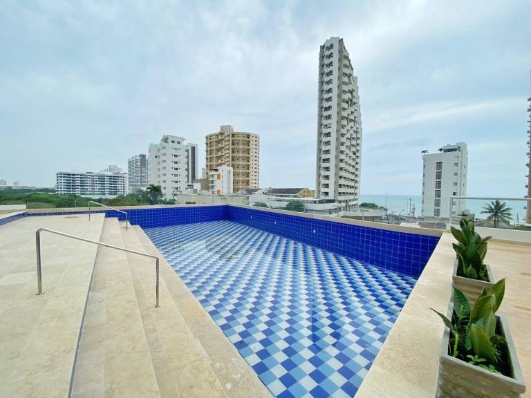 Condo Cartagena