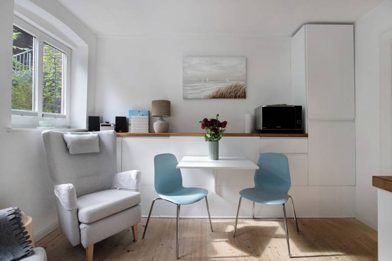 Appartement Flensburg