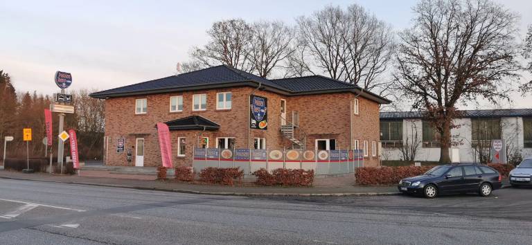 House  Neumünster