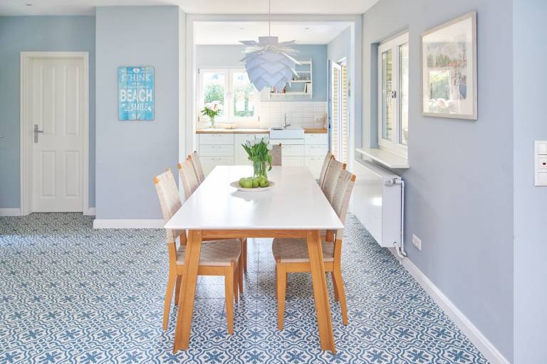 Apartment „Sunrise“ im Beachhouse – Ideal für Familien oder Gruppen — photo 4