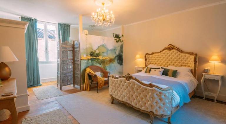 La Maison 64 Chambre D Hotes