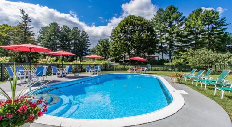 Wilburton Inn — photo 4