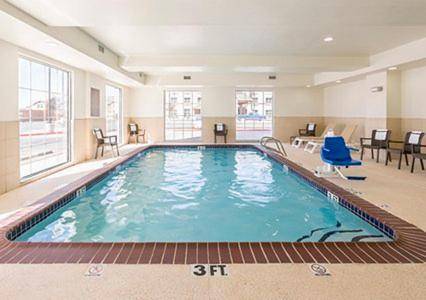 Comfort Inn Midland South I-20 — photo 3