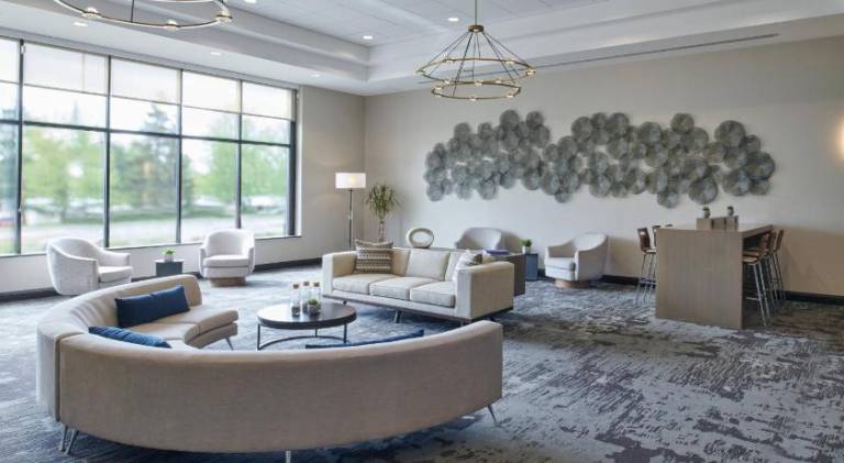 Delta Hotels Detroit Novi — photo 4