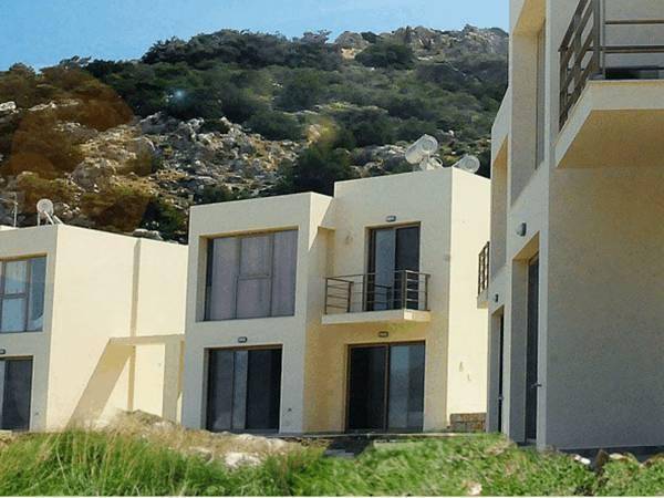 Appartement Karpathos