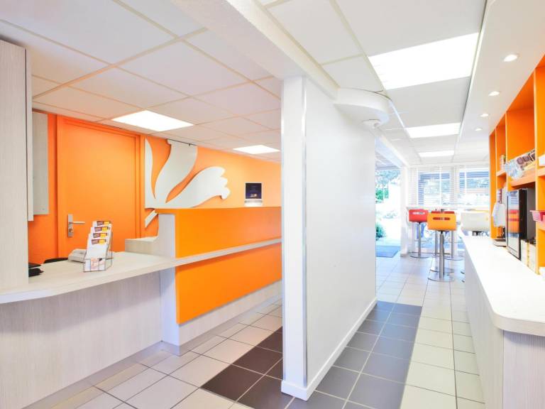 Première Classe MONTPELLIER OUEST - Saint Jean de Védas — photo 2