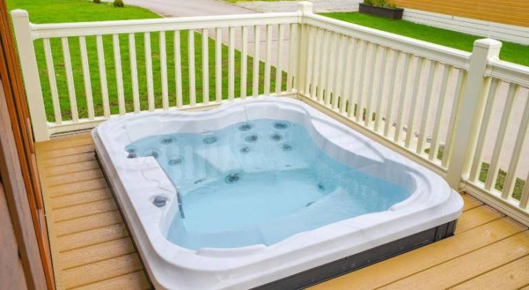 Wonderful house with hot tub | Pet-friendly — photo 3