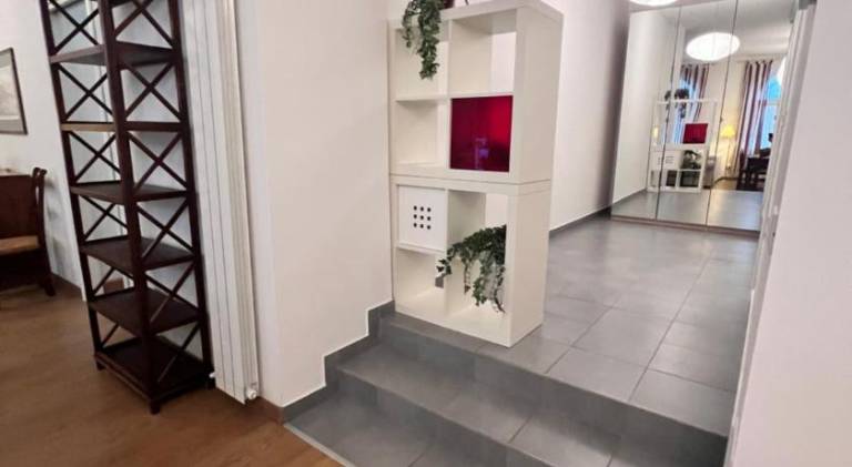 Holiday apartment with 1 room for 5 persons — photo 4