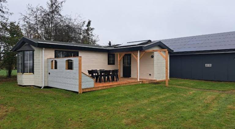 50 m&sup2; Ferienwohnung