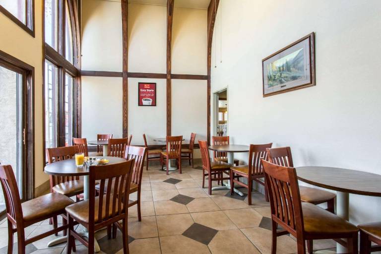 Quality Inn Gunnison-Crested Butte — photo 3