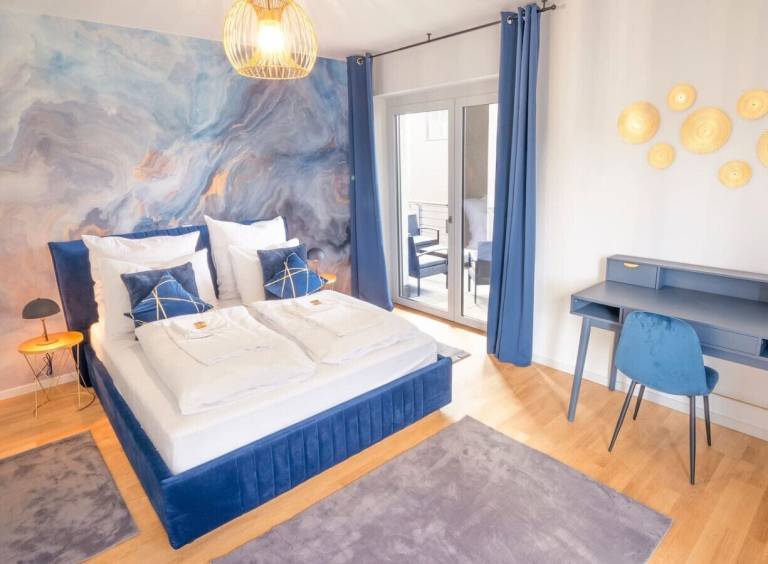 Ferienwohnung Wetzlar