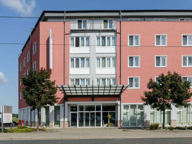 Doppelzimmer Superior