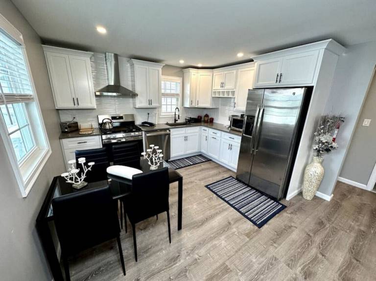 Appartement North Wildwood