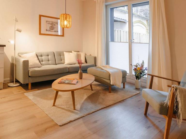 Ferienwohnung Ratzeburg