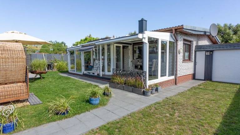 Ferienhaus  Loissin
