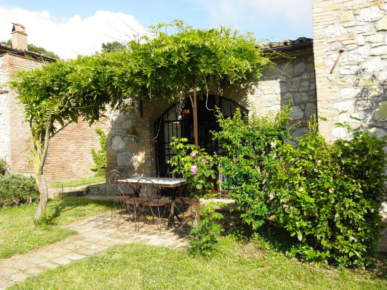 Appartamento Monteleone D'orvieto
