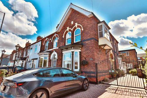 Bed and breakfast  Cleethorpes